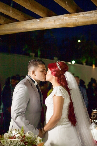 Casamento Edinéia & Gustavo